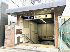喜連瓜破駅