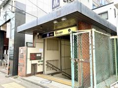 喜連瓜破駅