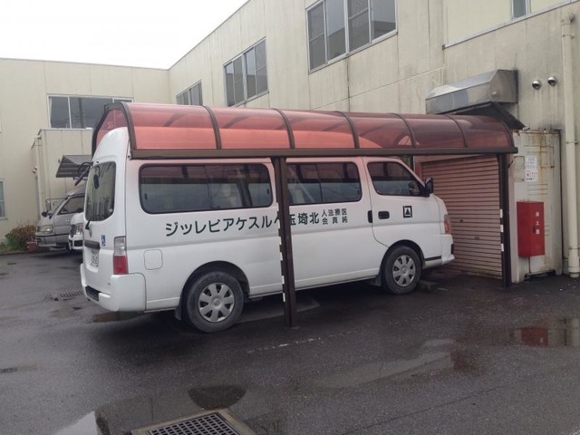 北埼玉ヘルスケアビレッジ