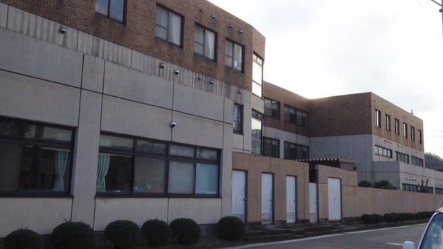 カワムラコート 施設外観
