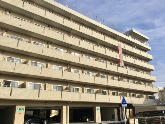 リーシェガーデン和光／南館