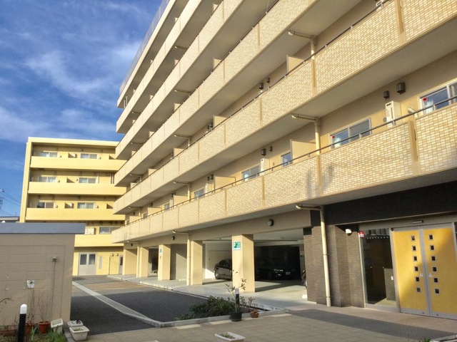 リーシェガーデン和光／南館