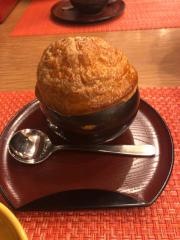 悠湯の郷　ゆさ　レストラン麓