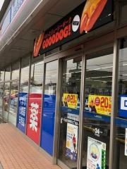ローソンクオール薬局　中川昭明町店