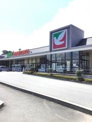 ヨークベニマル　白河横町店