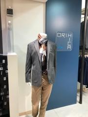 オリヒカ　フレルさぎ沼店