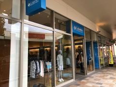 コロンビアショップ　パークプレイス大分店