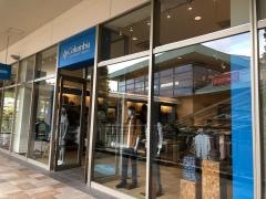 コロンビアショップ パークプレイス大分店