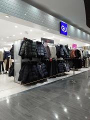 ジーユーイオンモール桑名店