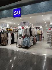 ジーユーイオンモール桑名店