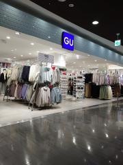 ジーユーイオンモール桑名店