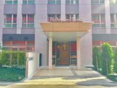 リッチモンドホテル　なんば大国町