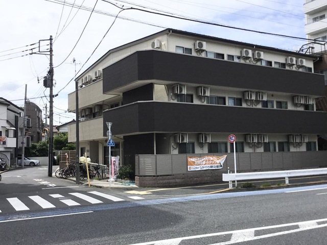 コンフォートフィオーレ綾瀬