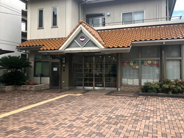 特別養護老人ホーム　イースタンビラ