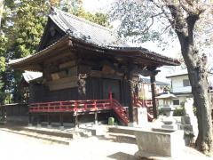 諏訪神社