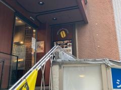 ドトール珈琲店　都立大学店