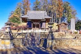 菅原神社