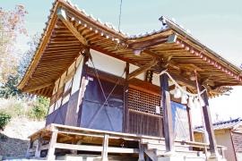 菅原神社