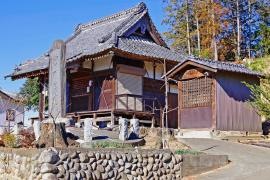 菅原神社