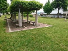 藤ケ丘公園