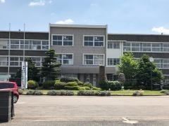 福島県立福島明成高等学校