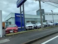 ボルボ・カーズ郡山（カメイオート郡山支店）