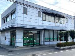栃木銀行平松支店