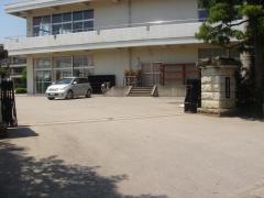 鹿沼市立北中学校