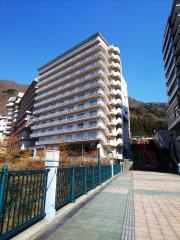 大江戸温泉物語　ホテル鬼怒川御苑