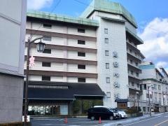 大江戸温泉物語　ホテル鬼怒川御苑