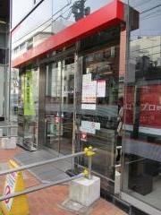 三菱ＵＦＪ銀行浦和支店