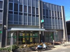 埼玉りそな銀行白岡支店