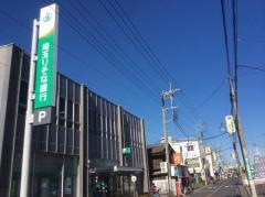 埼玉りそな銀行白岡支店
