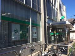 埼玉りそな銀行白岡支店