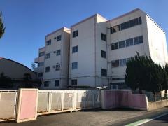 中曽根小学校