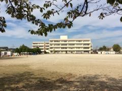 中曽根小学校