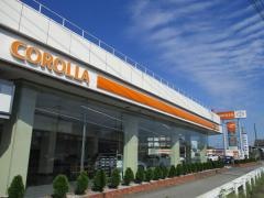 トヨタカローラ新埼玉寄居店