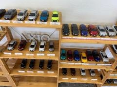 トヨタカローラ新埼玉寄居店