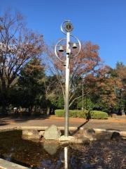 中央公園