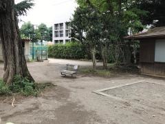 浦和北公園