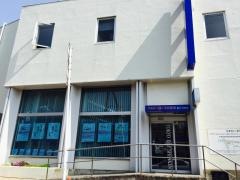 東京ベイ信用金庫八柱支店