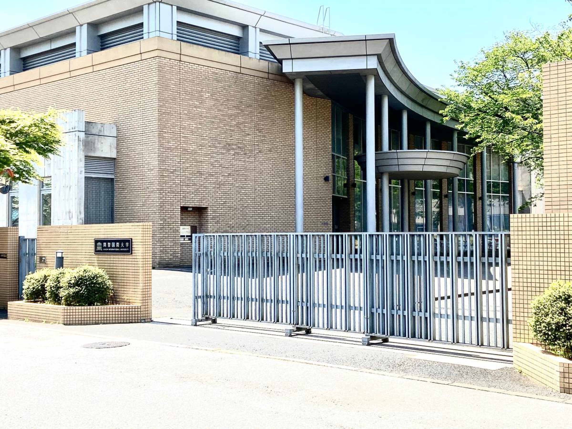 開智 国際 大学