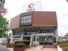 東京東信用金庫二之江支店