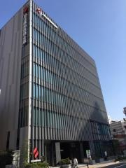 足立成和信用金庫本店