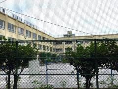桃園第二小学校