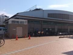 大泉学園町体育館温水プール