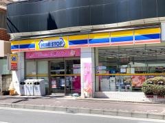 ミニストップ　橋本駅前店