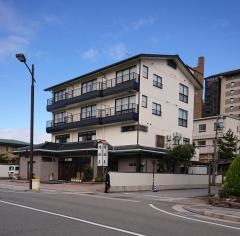岡田屋
