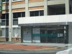 大垣共立銀行梅林支店
