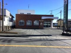 富士宮信用金庫万野支店